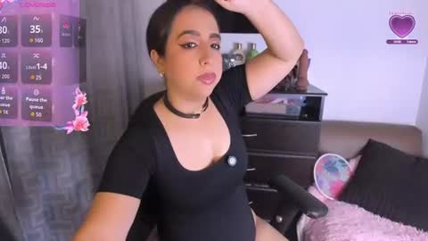Snapshot of carolinasweet33 chatting on 19, 6, 2026 carolina online show from 19, 6, 2026