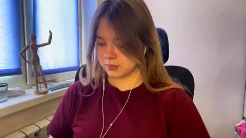 Snapshot of carolindueno chatting on 23, 2, 2026 carolindueno online show from 23, 2, 2026