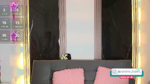 Snapshot of caroline_foster1 chatting on 23, 6, 2026 caroline_foster1 online show from 23, 6, 2026