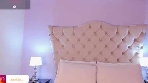 Caroline online show from 20, 9, 2025