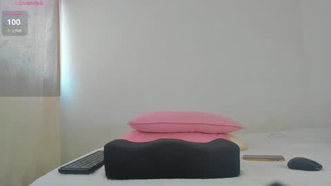 Caroline Tovar   Lovense is active my orgasms in your hands Give me more pleasure and make me cum online show from 6, 12, 2024