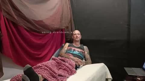 Caroline Charms Strict Authority online show from 15, 1, 2026