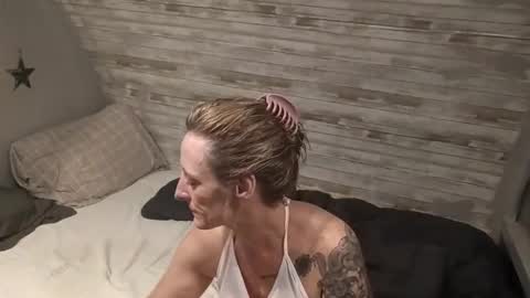 Snapshot of carolinecharm chatting on 7, 3, 2026 Caroline Charms Strict Authority online show from 7, 3, 2026