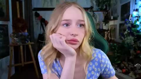 Caroline online show from 15, 11, 2025