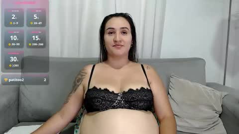 Snapshot of carolinefantasy_ chatting on 16, 1, 2026 Caroline online show from 16, 1, 2026
