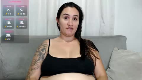 Snapshot of carolinefantasy_ chatting on 12, 3, 2026 Caroline online show from 12, 3, 2026