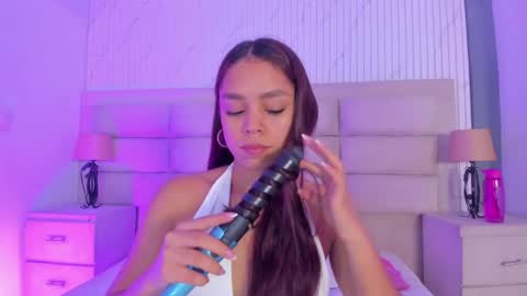 Caroline online show from 30, 3, 2026