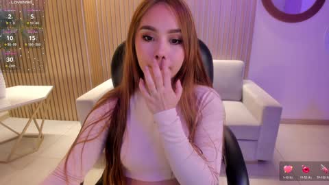 Caro online show from 15, 12, 2024
