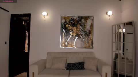 Caro online show from 10, 11, 2025