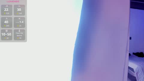 Caro  online show from 15, 2, 2026