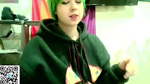 CarolineRichter online show from 20, 2, 2026