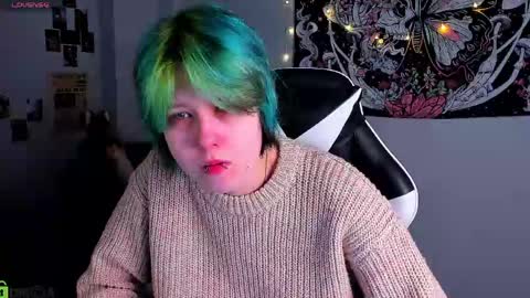 CarolineRichter online show from 19, 4, 2026