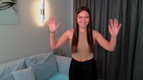 Eva online show from 20, 12, 2025