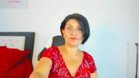 CarolinneFiotti online show from 8, 1, 2026