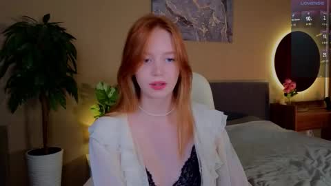 Caro online show from 18, 9, 2025