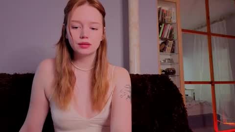 Snapshot of carolinnk chatting on 21, 3, 2026 Caro online show from 21, 3, 2026
