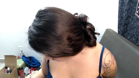 carol my sign is capricorn online show from 24, 1, 2025