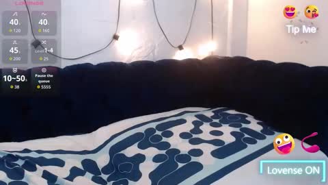 Snapshot of carolrousee chatting on 9, 2, 2026 carolina online show from 9, 2, 2026