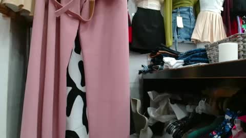 caroo0615 online show from 30, 10, 2025