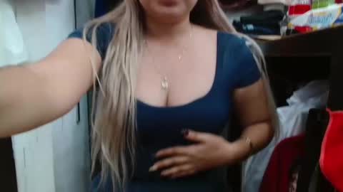 caroo0615 online show from 19, 2, 2026