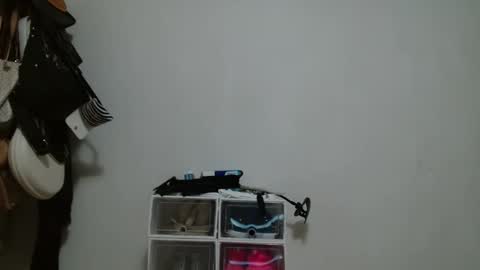 caroo0615 online show from 11, 3, 2026