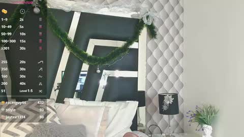 Snapshot of caroo_gomeez chatting on 29, 1, 2025 Caro Gmez online show from 29, 1, 2025