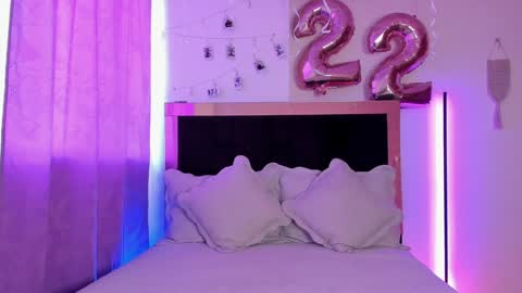 Snapshot of carorosse chatting on 23, 1, 2025 Caro  online show from 23, 1, 2025