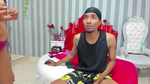 Snapshot of caroyandy chatting on 12, 3, 2026 caroyandy online show from 12, 3, 2026