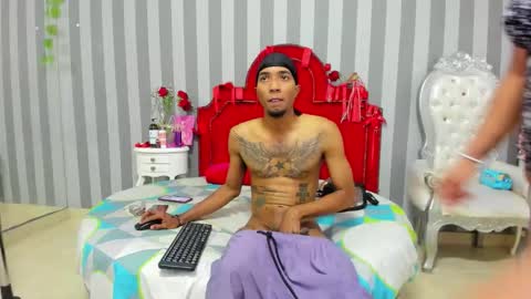 Snapshot of caroyandy chatting on 26, 3, 2026 caroyandy online show from 26, 3, 2026