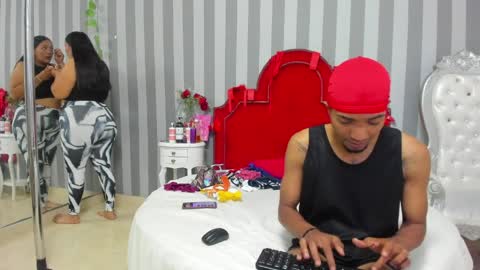 Snapshot of caroyandy chatting on 30, 3, 2026 caroyandy online show from 30, 3, 2026