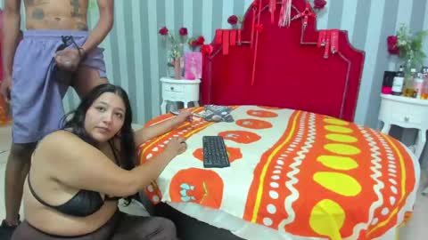 Snapshot of caroyandy chatting on 22, 4, 2026 caroyandy online show from 22, 4, 2026