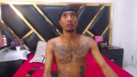 caro y andy online show from 22, 11, 2025