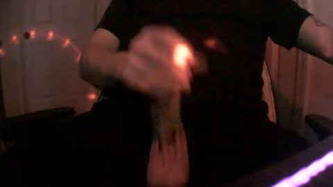 Snapshot of carpenterkyle89 chatting on 4, 3, 2026 Daddys BWC online show from 4, 3, 2026