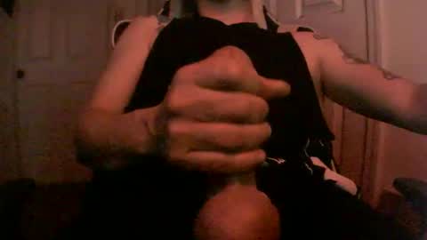 Snapshot of carpenterkyle89 chatting on 11, 3, 2026 Daddys BWC online show from 11, 3, 2026