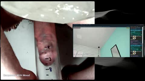 Snapshot of carpenterwithwood297078 chatting on 17, 4, 2026 carpenterwithwood297078 online show from 17, 4, 2026