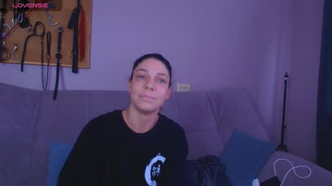 Carrie online show from 24, 11, 2025