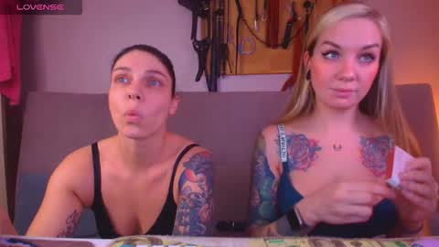 Snapshot of carrie_moonshine chatting on 31, 1, 2026 Carrie online show from 31, 1, 2026