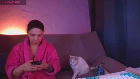 Snapshot of carrie_moonshine chatting on 21, 3, 2026 Carrie online show from 21, 3, 2026