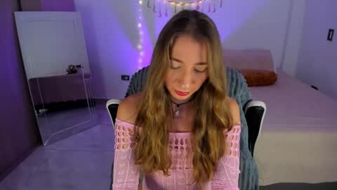 Snapshot of carriexwood chatting on 30, 12, 2024 Nia  online show from 30, 12, 2024