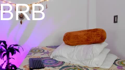 Snapshot of carriexwood chatting on 18, 1, 2025 Nia  online show from 18, 1, 2025