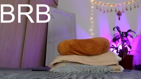 Snapshot of carriexwood chatting on 26, 2, 2025 Nia  online show from 26, 2, 2025