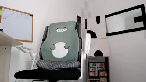 Matheus online show from 21, 1, 2025