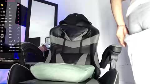 Matheus online show from 11, 9, 2025