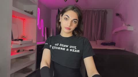 Carry online show from 5, 1, 2025