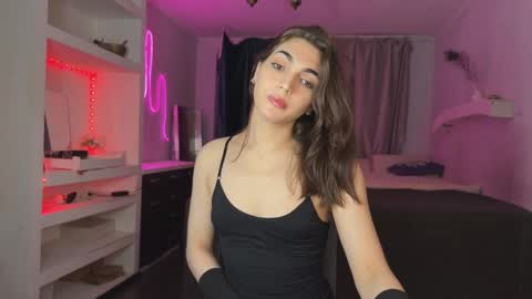 Carry online show from 6, 1, 2025