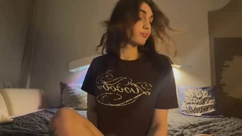 Snapshot of carry_hai chatting on 1, 11, 2025 Carry online show from 1, 11, 2025