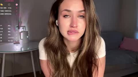 Kira online show from 23, 3, 2026