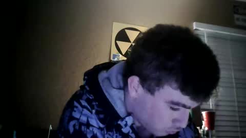 carsonlueders8775 online show from 22, 12, 2024