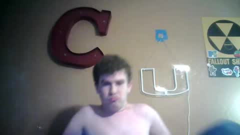 carsonlueders8775 online show from 7, 1, 2025