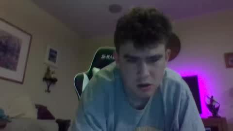 carsonlueders8775 online show from 9, 9, 2025